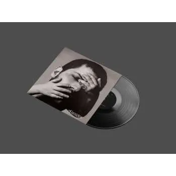 Zahraniční hudba LP Eli Keszler: Eli Keszler 2025