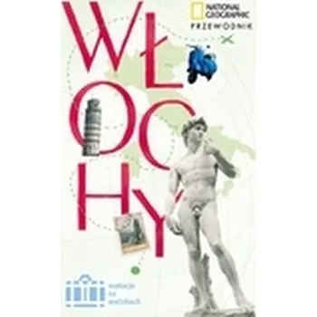 Włochy. Wakacje na walizkach * - Tim Jepson