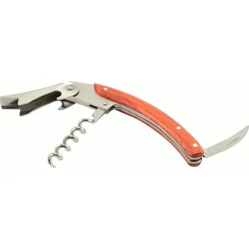 Otvírák Pro-Tech shop Vývrtka s otvírákem 52230 13000