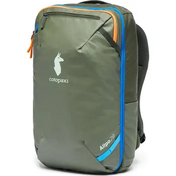 Městský batoh Cestovní batoh Cotopaxi Allpa 28L Travel Pack - fatigue