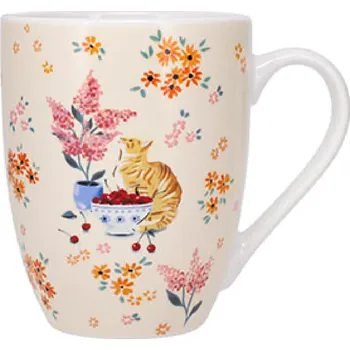 Boheme Hrnek 340 ml MUG60H01