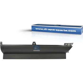 Nárazník Kryt nárazníku DT Spare Parts 7.10051
