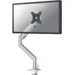 Neomounts DS70-250SL1 Neomounts NEXT Slim Desk Mount, single display (topfix clamp/grommet), silver