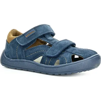 Dívčí sandály Protetika Plus Protetika Rik barefoot sandály Velikost boty (EU): 26, Vnitřní délka boty: 165, Vnitřní šířka boty: 67