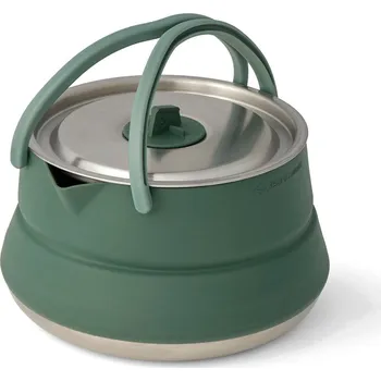 Konvice na čaj Konvice na čaj Sea to Summit Detour SL Steel Colla Kettle 1.6 l