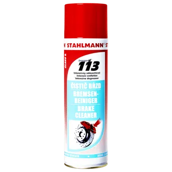Stahlmann Čistič brzd 500ml STH113 02417
