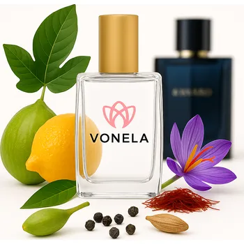 Pánský parfém VRS Dylan Blue 250 parfémovaná voda pánská Obsah: 50 ml Inspirován: VRS Dylan Blue