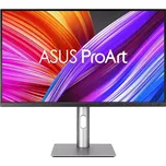 ASUS LCD 27" PA279CRV 3840x2160 RGB IPS LED ProArt 350cd 5ms 60Hz REPRO USB-C-VIDEO+96W DP HDMI USB-HUB PIVOT-DP HDMI ka