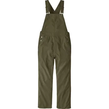 Dámské kalhoty PATAGONIA W's Point Reyes Canvas Overalls, BSNG velikost: S