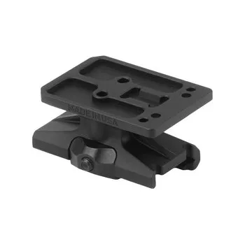 Kolimátor Reptilia - Montaż DOT Mount 1.93 - Holosun AEMS - Czarny - 100-211