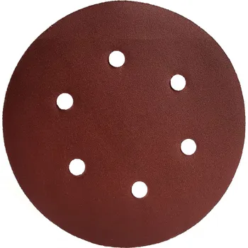 Brusný kotouč MAR-POL Brusný výsek 150mm P240 14046 M07926