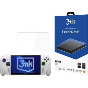 Pouzdro na mobilní telefon 3mk hybridní sklo FlexibleGlass pro ROG Xbox Ally / Ally X