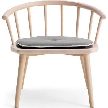 Sedací souprava Billiani Dřevěná křesílko W. 606