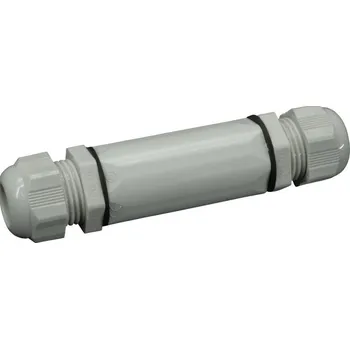 Elektrická zásuvka SEZ DK Kabelová spojka se svorkovnicí 1x16-35mm2, IP67