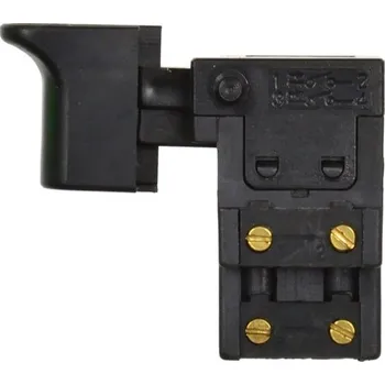 Dílna GEKO Přepínač na bourací kladivo I-601 04926