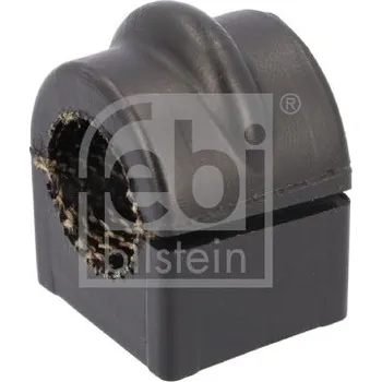 Stabilizátor nápravy Uložení stabilizátoru - držák FEBI BILSTEIN 183414