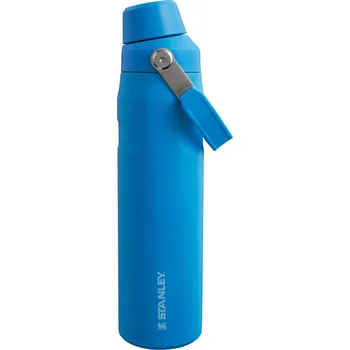 Termoska STANLEY Aerolight IceFlow láhev na vodu Fast Flow 600 ml Azure