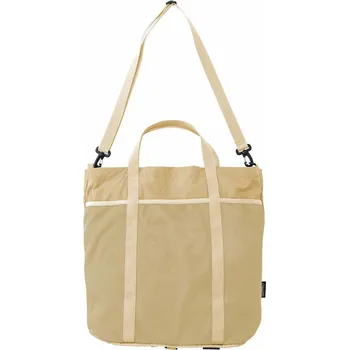 Taška Gramicci Nylon Packable Explorer Tote - lemon
