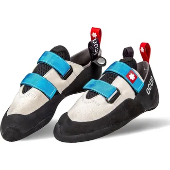 Lezečky Lezečky Ocun Rental - white/gray