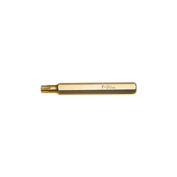 Bit JONNESWAY S07H4340B Bit TORX, velikost T40, úchyt 5/16