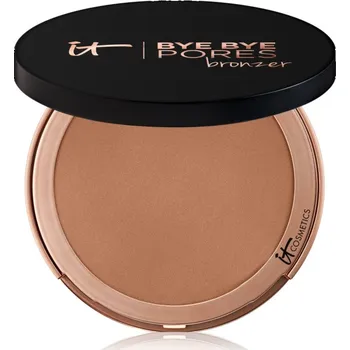 Bronzer IT Cosmetics Bye Bye Pores bronzer 8.6 g