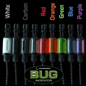 Signalizátor záběru Hobby-G Závěsný signalizátor Micro Bug Blue