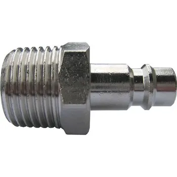 rozdělovač topení Pro-Tech shop Rychlospojka s vnějším závitem - samec 3/8 02387