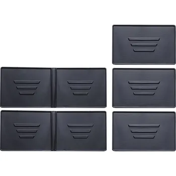 Otevřená bedna na nářadí Qbrick