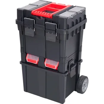 Sada nářadí Pro-Tech shop Box na nářadí HD Compact Module System 16340&nbsp;SKRWC1HDPZCZAPG011