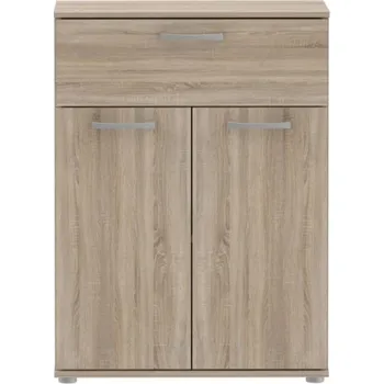 Komoda Komoda Nipo 60x82x29 cm, dub sonoma