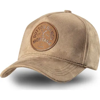 Kšiltovka kšiltovka Yellowstone 02