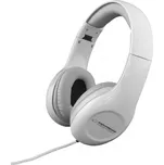 Esperanza Skládací sluchátka SOUL, bílá 72751 EH138W