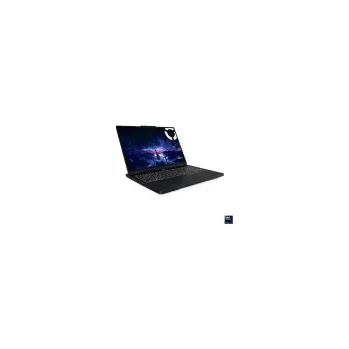 Notebook Lenovo Legion PRO 5 16IAX10H Ultra9 275HX/32GB/SSD 1TB/16" WQXGA/OLED/500nitů/RTX5070 Ti 12GB/RJ45/300W/WIN11 Home/černá