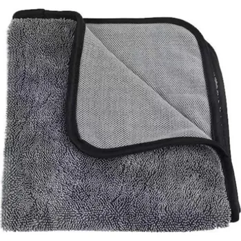 Mikrovláknový ručník na auto Balení:: 1 ks