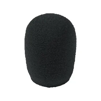 Mikrofon Protivětrná ochrana pro mikrofon malá