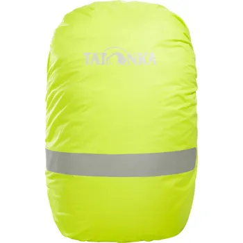 Pláštěnka na batoh Pláštěnka Tatonka Rain Cover Bike Daypack - safety yellow