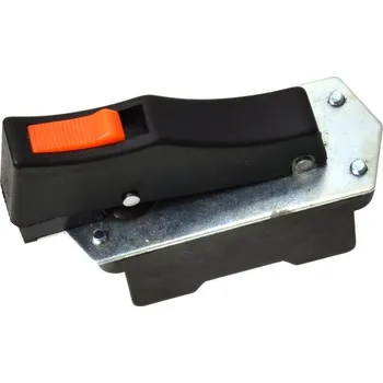 GEKO Přepínač na brusku 230mm 04927
