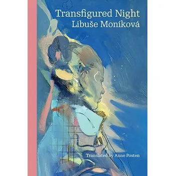 Cizojazyčná kniha Transfigured Night - Libuše Moníková
