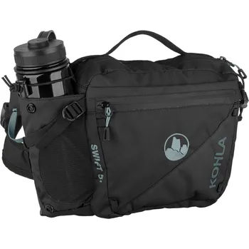 Ledvinka Ledvinka Kohla Swift 5L - caviar/stormy sea