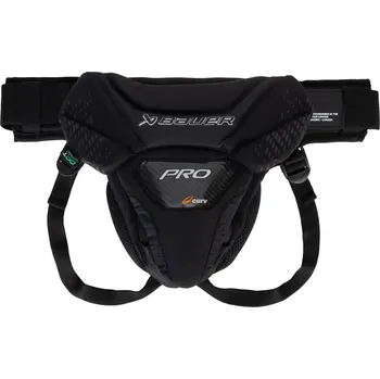 Suspenzor Brankařský suspenzor BAUER PRO GOAL JOCK SENIOR Velikost: Senior