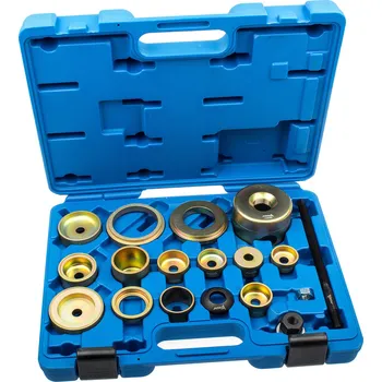 Sada nářadí Pro-Tech shop Sada přípravků pro silentbloky VW,Audi,Seat profi Asta A-BG53 06136