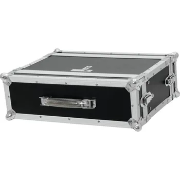 Racková skříň Rack 3U, hloubka 24cm