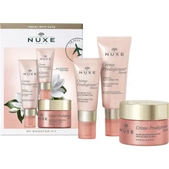 Nuxe Dárková sada My Booster Kit + 2 měsíce na vrácení zboží