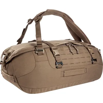 Cestovní taška Cestovní taška Tasmanian Tiger Duffle 45 l - coyote brown