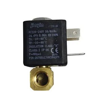 Průmyslové topidlo GEKO Solenoid pro plynový ohřívač Pro-Tech TOOLS 40835