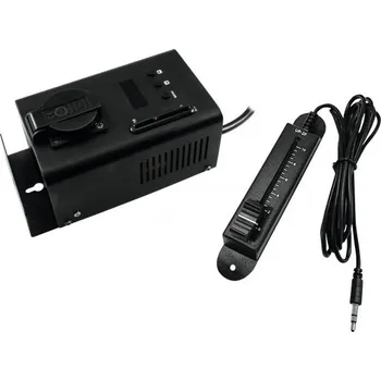 Osvětlovací technika Eurolite EDX-1 Mk2