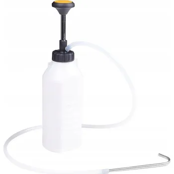 MGS01661 Magnus , Ruční pumpa pro doplnění oleje a jiných kapalin 1l