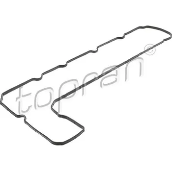 Spojovací materiál motoru Těsnění krytu hlavy válce TOPRAN 722 538