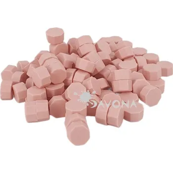 Pečeť mintopia Pečetní vosk - granulovaný (100ks) Melocotón