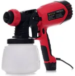KRAFT&DELE Elektrická stříkací pistole malířská 450W 1000ml 16765 KD1655
